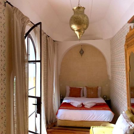 Riad Samira マラケシュ エクステリア 写真