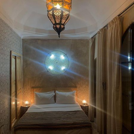 Riad Samira マラケシュ エクステリア 写真