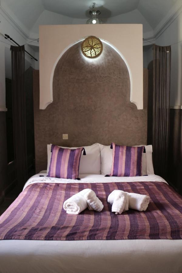 Riad Samira マラケシュ エクステリア 写真