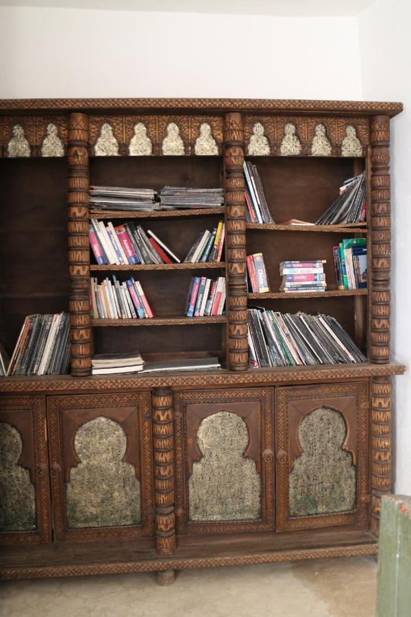 Riad Samira マラケシュ エクステリア 写真