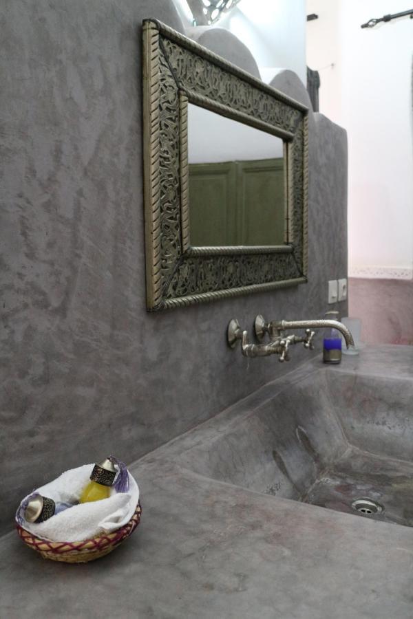 Riad Samira マラケシュ エクステリア 写真