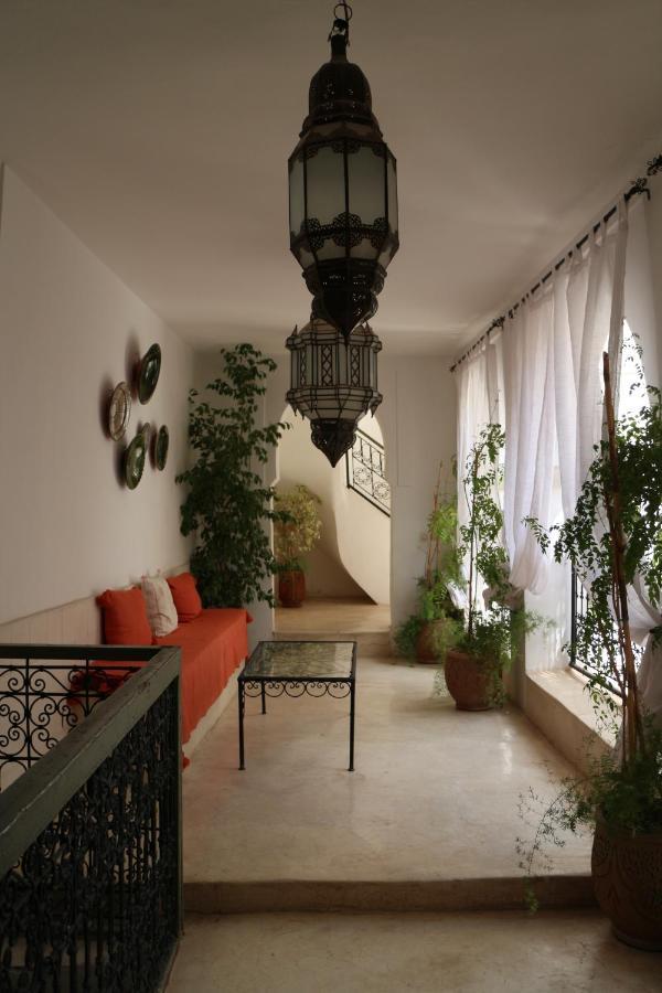 Riad Samira マラケシュ エクステリア 写真
