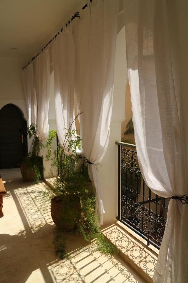 Riad Samira マラケシュ エクステリア 写真