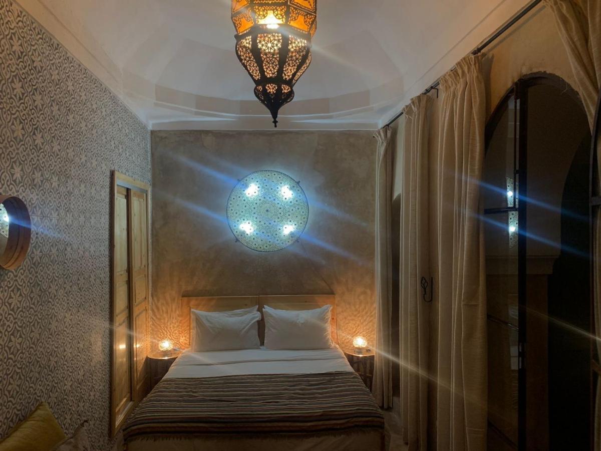 Riad Samira マラケシュ エクステリア 写真