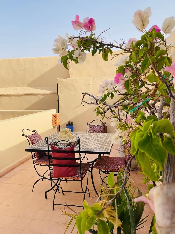 Riad Samira マラケシュ エクステリア 写真
